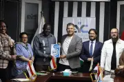 تفاهم استراتيجي بين الشباب المصري والعربي والإفريقي لتوسيع الشراكة الإقليمية