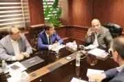 وزير الكهرباء: تحسين كفاءة الطاقة أصبح ضرورة وطنية ملحة