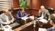 الكهرباء تعمم مبادرة ترشيد الطاقة في المصانع والمستشفيات والفنادق