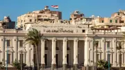 المؤبد لعامل قتل زوجته بسكب البنزين وإشعال النار في الإسكندرية