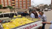 محافظ الدقهلية يأمر بالتوسع في منافذ بيع الخبز لتخفيف معاناة المواطنين
