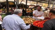 محافظ الدقهلية يأمر برفع الإشغالات بسوق كفر البدماص وتوفير ممرات آمنة