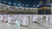 السياحة تضع اللمسات النهائية لخدمات حجاج السياحة وضمان أمنهم