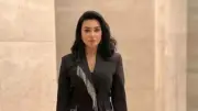 ميرهان حسين تتألق بجمبسوت أسود لامع في أحدث ظهور على إنستجرام