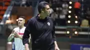أحمد عاشور مديرًا فنيًا للكرة الطائرة بالزمالك خلفًا للمدرب الإيطالي