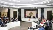 محافظ أسوان يمنح مهلة أسبوع لتقنين أراضي الدولة ويحذر من النيابة العسكرية