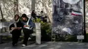 برلماني إيراني: لا خطة لإعادة الإنترنت الدولي حاليًا