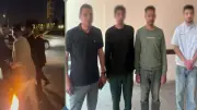 كشف تفاصيل مشاجرة شاب في الشيخ زايد بعد فيديو متداول