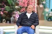 أيمن مصطفى يكشف كواليس تصوير برنامج حياة كريمة