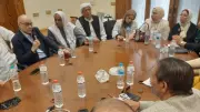 موسى مصطفى موسى: القبائل العربية ركيزة أصيلة في بناء الدولة المصرية