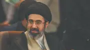 إصابة خفيفة للمرشد الأعلى الإيراني مجتبى خامنئي دون قلق