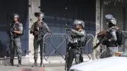 اعتقال إسرائيليين للاشتباه في اعتدائهم على فلسطينيين جنوب الخليل