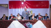 نقابة المحامين تعقد جلسة حلف اليمين للمحامين الجدد بالنادي النهري