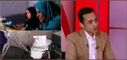 مصطفى أمير: المجتمع المدني شريك استراتيجي في بناء حياة كريمة