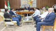 محافظ المنوفية يستبعد معلمًا لتعديه بالضرب على الطلاب