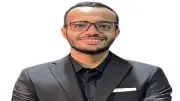 طالب بهندسة القاهرة يفوز بالميدالية الذهبية العالمية في القيادة الطلابية