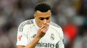 مبابي يصدم ريال مدريد قبل الكلاسيكو بسبب حلم الكرة الذهبية