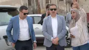 محافظ بورسعيد يوجه بتكثيف النظافة ويطالب المواطنين بالحفاظ على المظهر الحضاري