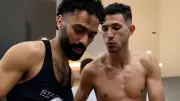 الدردير يهاجم لاعبي الزمالك بعد تبادل القمصان مع الأهلي