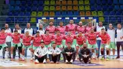 كرة اليد: المنيا يحجز مقعده في دوري المحترفين بعد فوز مهم