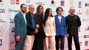 ختام مهرجان الإسكندرية للفيلم القصير بحضور لجنة تحكيم المسابقة الدولية