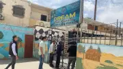 وزير الرياضة يتفقد مراكز شباب السويس ويؤكد تطويرها