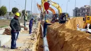 البترول تكشف موعد تصفير مديونيات الشركات الأجنبية وخطة توصيل الغاز للمنازل