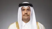 قطر تجدد دعمها لإيران في مفاوضاتها مع أمريكا وتؤكد أهمية حرية الملاحة