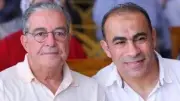 ياسين منصور يلتقي سيد عبدالحفيظ لحسم هيكلة الكرة بالأهلي