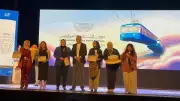 مهرجان الإسكندرية للفيلم القصير يكرم متدربي ورشة التروكاج