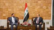 الحلبوسي: ننتظر استكمال تشكيل الحكومة لتحديد موعد جلسة منح الثقة