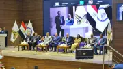 أبو العينين: القضية الفلسطينية اختبار لضمير العالم والقانون الدولي غائب
