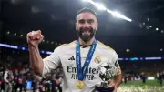 ريال مدريد يقرر رحيل داني كارفاخال نهاية الموسم بعد إصابته الخطيرة