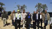 مجدي البدوي: منصة سوق العمل نقلة نوعية والاستثمار في العامل أساس التنمية