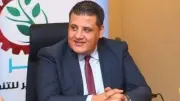 تعيين مصطفى زمزم مساعدًا لوزير الشباب والرياضة لتعزيز العمل المجتمعي