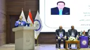 أبو العينين: مصر ترفض تهجير الفلسطينيين وتطالب المحتل بترك أرضهم