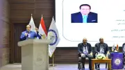 أبو العينين: القانون الدولي غائب وإنسانية الشعوب سترفض منطق القوة