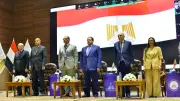 أبو العينين: قرارات الأمم المتحدة بلا تنفيذ والعالم يحتكم لمبدأ القوة