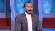 خالد الغندور ينعى والدة إبراهيم سعيد برسالة مؤثرة