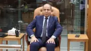 محافظ المنيا يرفع درجة الاستعداد القصوى لمواجهة العاصفة الترابية