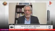 باحث سياسي: إدارة ترامب كانت تتمنى انتهاء الحرب مع إيران قبل بدايتها