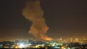 قصف مدفعي يستهدف ريف محافظة سورية في تصعيد عسكري جديد