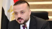 تجديد الثقة في النائب محمد الجارحي أمينا مساعدا لحزب مستقبل وطن