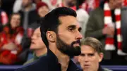 مدرب إسبانيول: أربيلوا تحت ضغط أكبر من الآخرين مع ريال مدريد