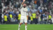 إصابة قاسية تنهي مسيرة كارفاخال مع ريال مدريد