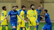 الهلال يهزم الحزم بثلاثية نظيفة في الدوري السعودي