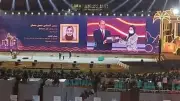 كريمة عبدالرحمن: تكريم الرئيس السيسي حافز لعطاء وعمل مضاعف