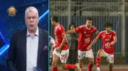 شوبير يشيد بجماهير الأهلي بعد إبداعها في لقاء القمة