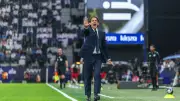 إنزاجي يرد على الانتقادات: نحن الأفضل في الدوري السعودي