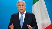 إيطاليا تحذر إيران: البرنامج النووي العسكري خط أحمر وسباق تسلح إقليمي